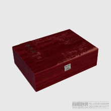 匠心木韵，礼承精致——平阳县前瑞工艺品厂的高档木制礼品盒之道